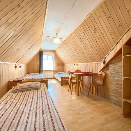 Проживание в семье Klon *