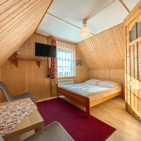 Klon بوكافينا تترايسكا