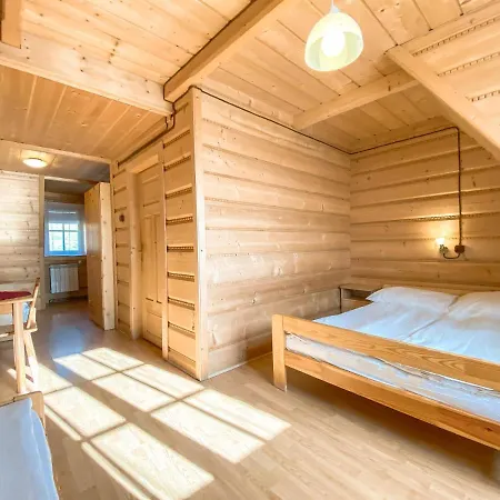 Klon منزل للإقامة