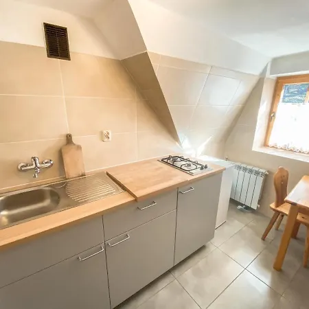 Klon منزل للإقامة