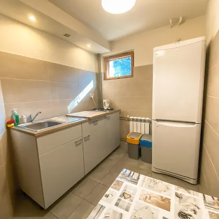 Klon Проживание в семье