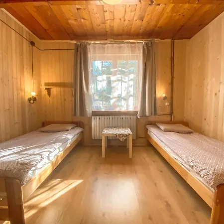 Проживание в семье Klon *