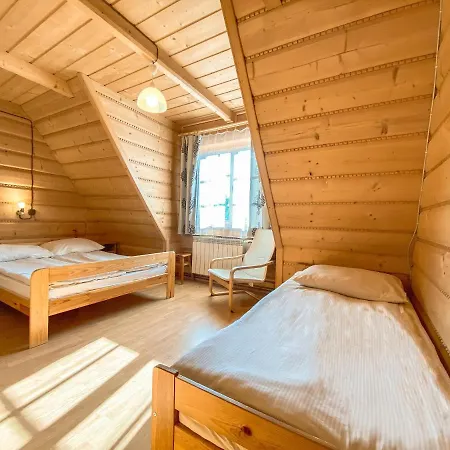 Проживание в семье Klon *