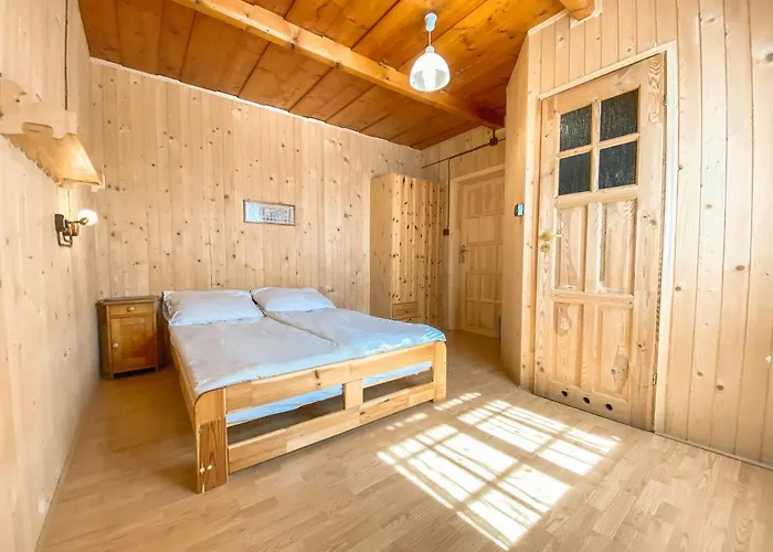 Kwatera prywatna Klon Bukowina Tatrzańska