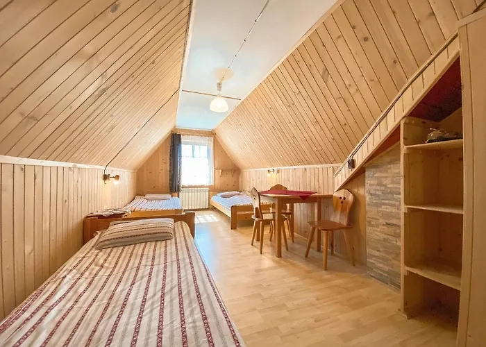 Kwatera prywatna Klon *