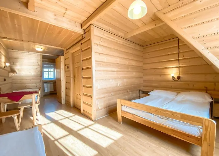 Klon Kwatera prywatna