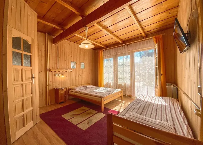 Klon Kwatera prywatna