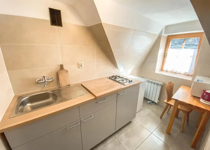 Klon Homestay szállás