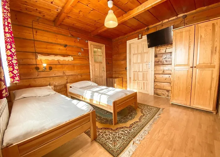 Kwatera prywatna Klon *