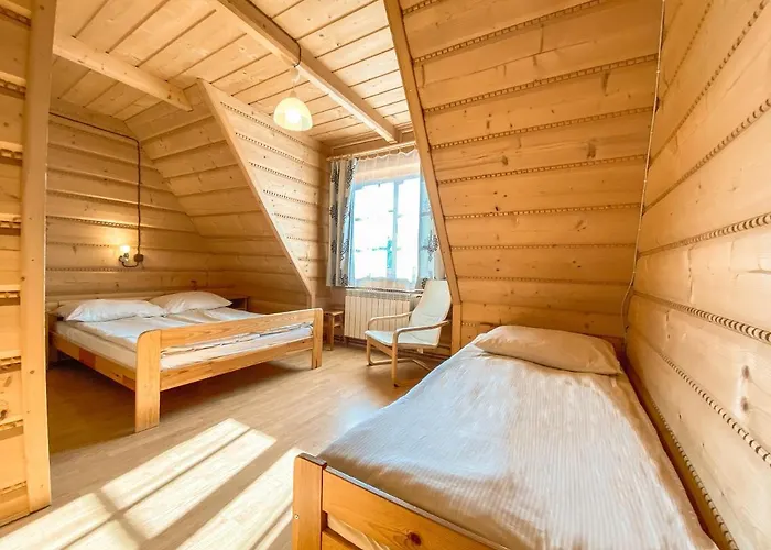 Kwatera prywatna Klon *